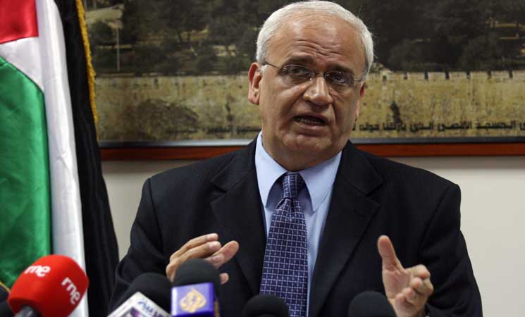 مسؤول فلسطيني ينتقد «صمت» إدارة «ترامب» إزاء الاستيطان الإسرائيلي